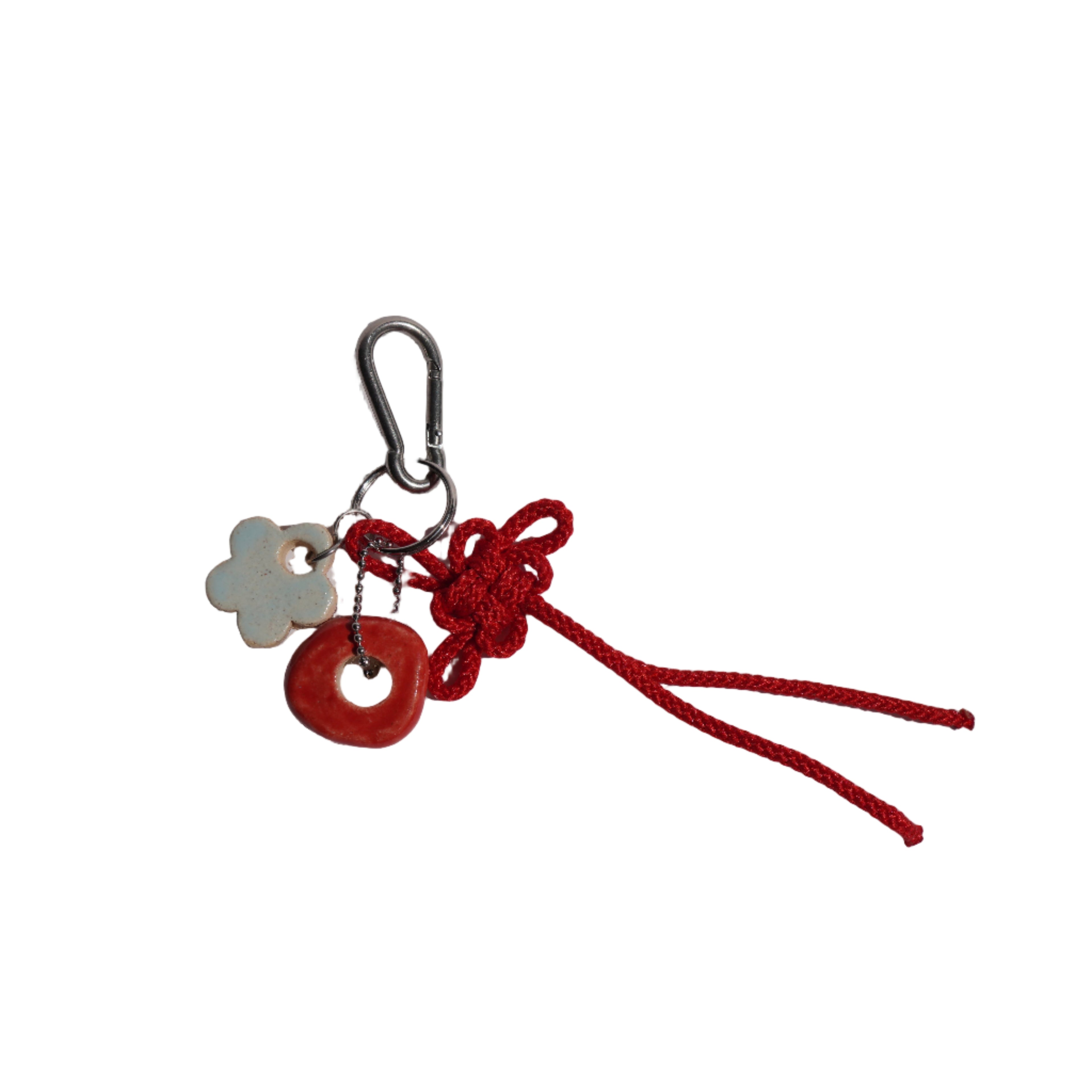Charm #12