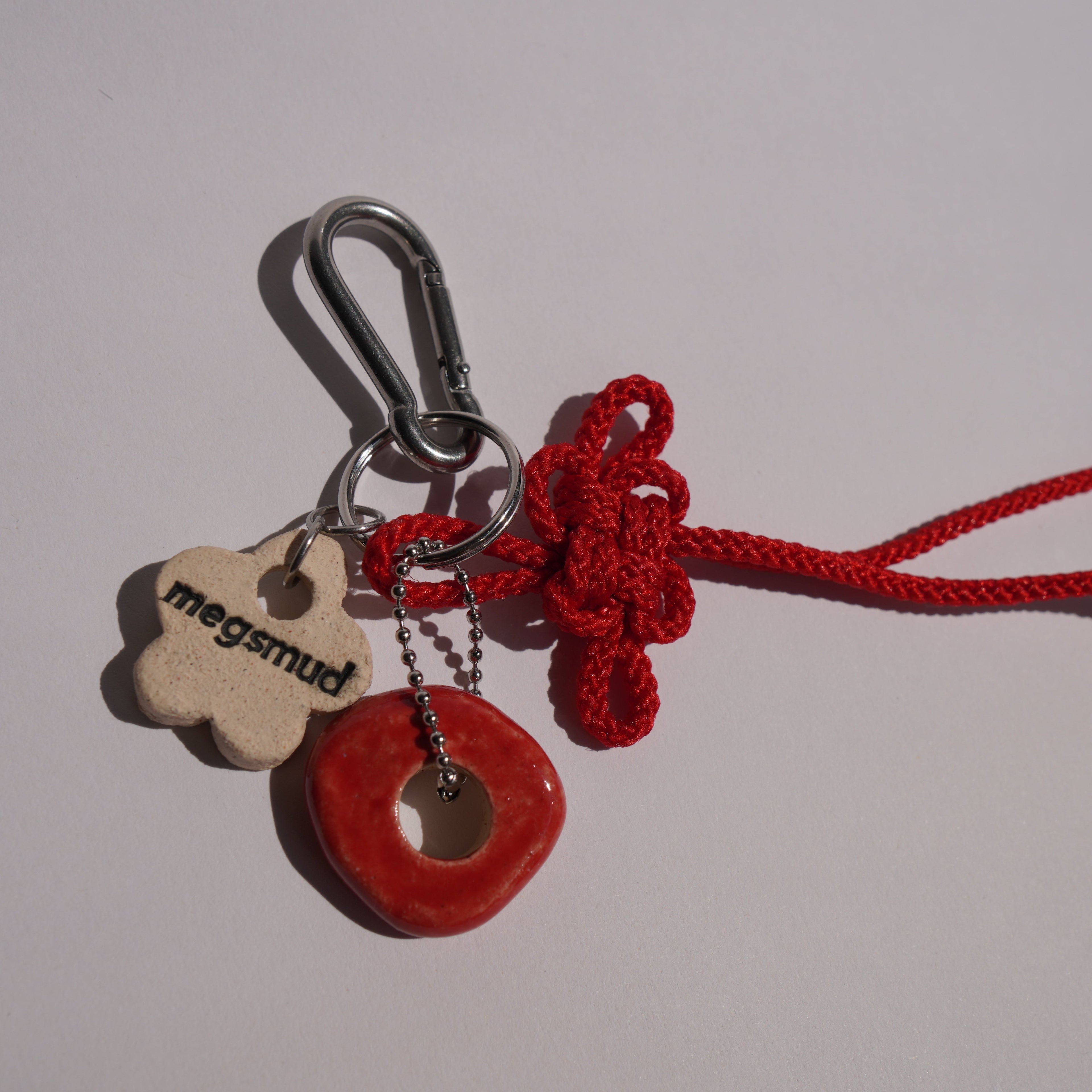 Charm #12