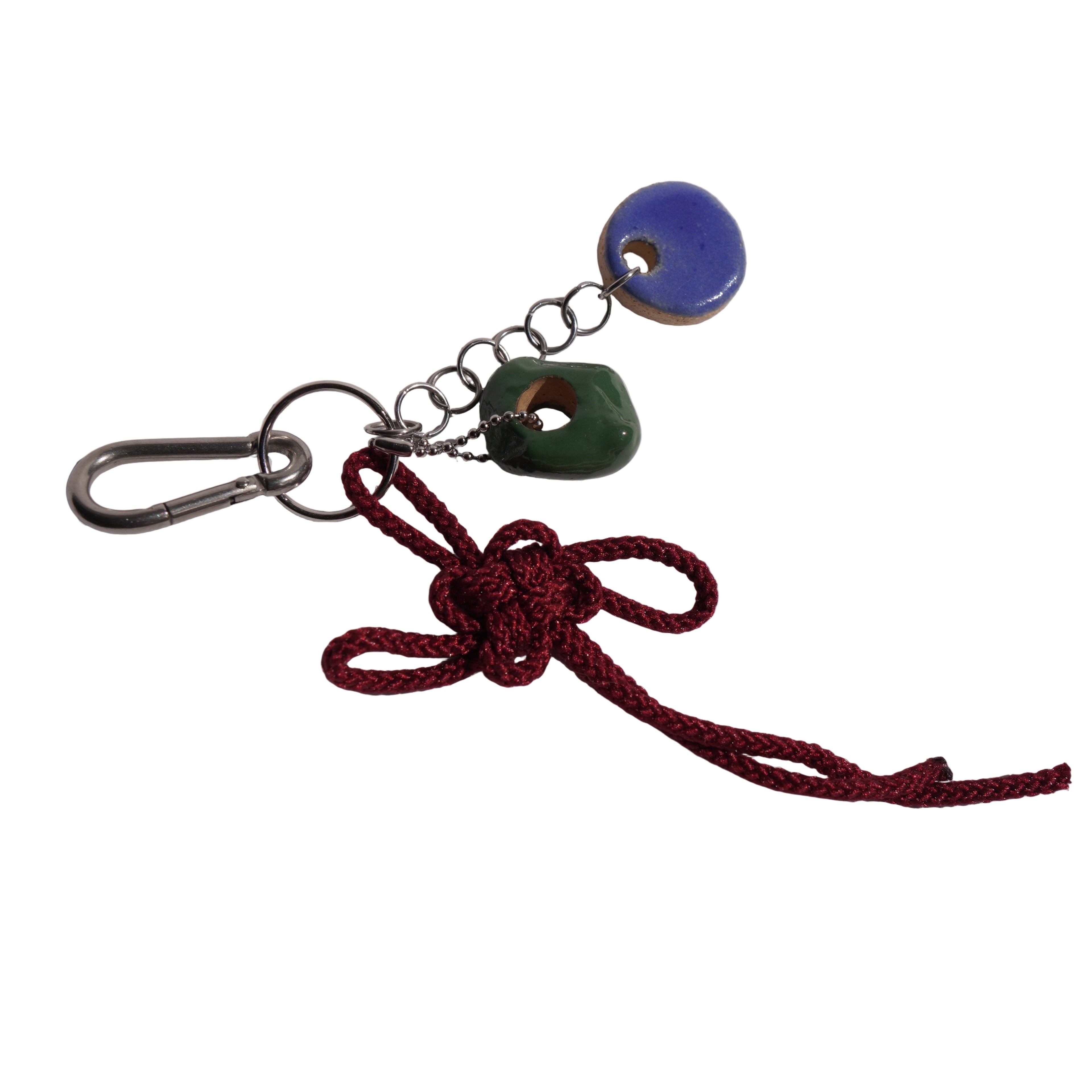 Charm #01