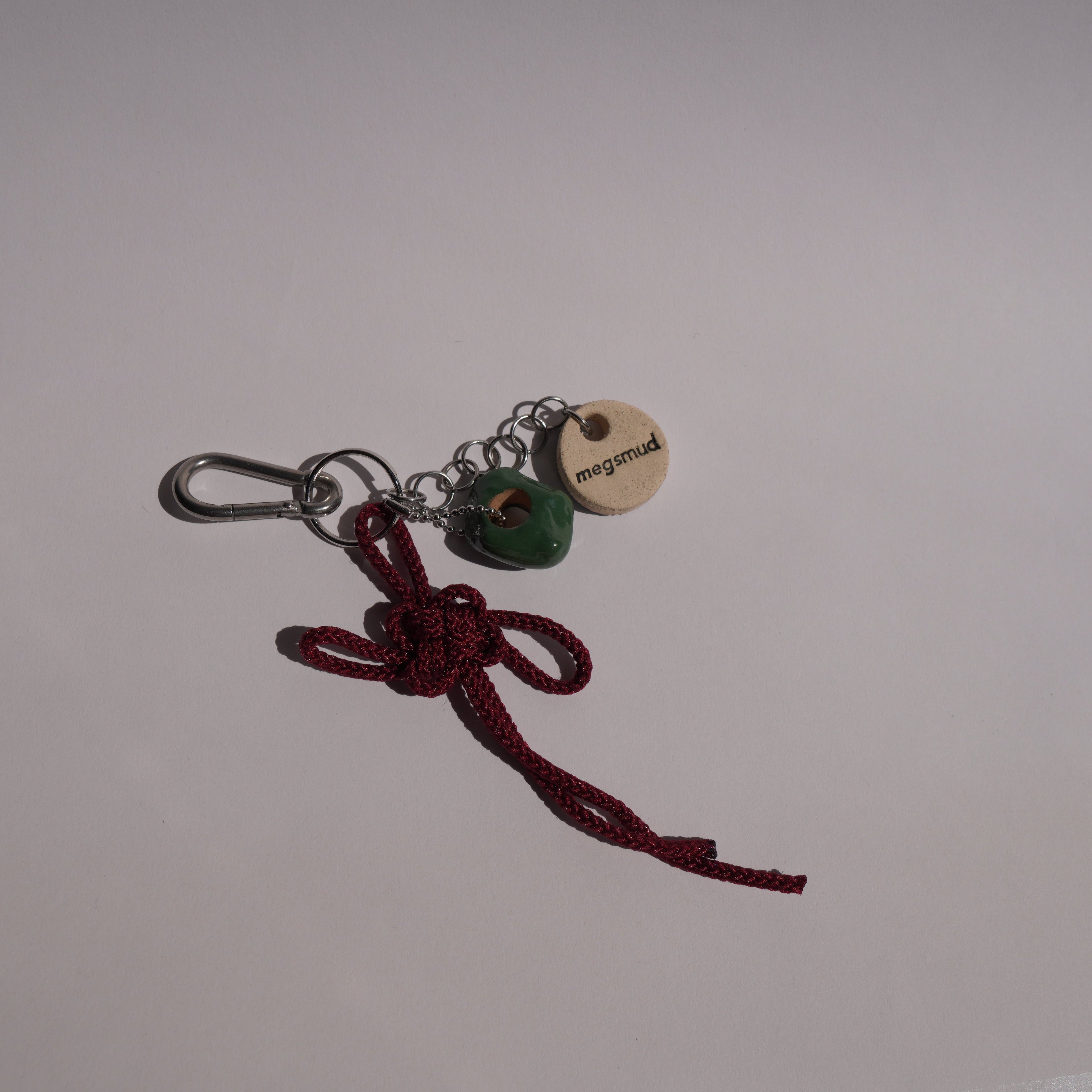 Charm #01