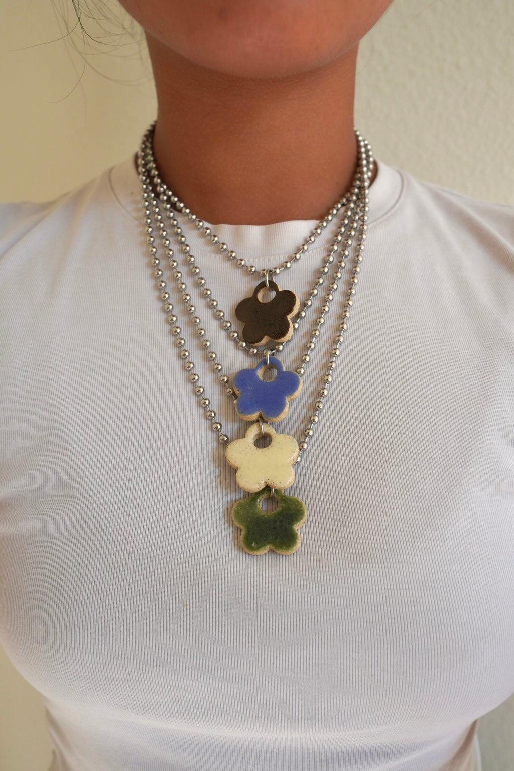 Big Daisy Chain