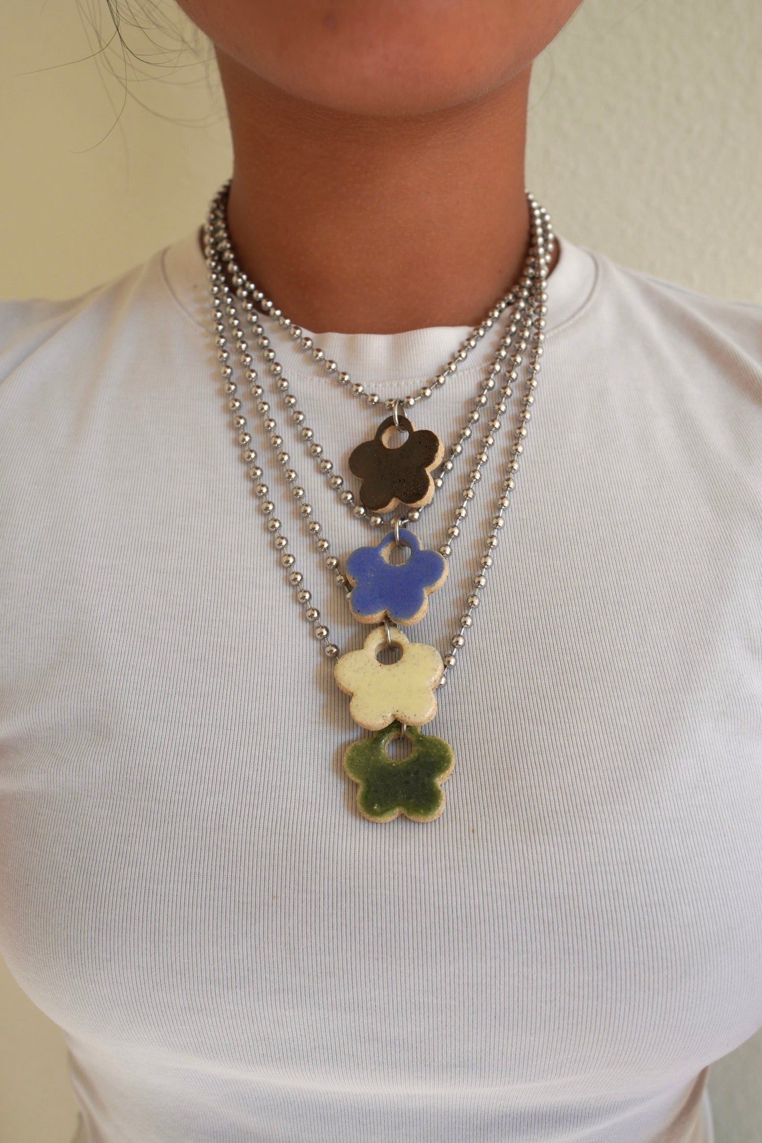 Big Daisy Chain