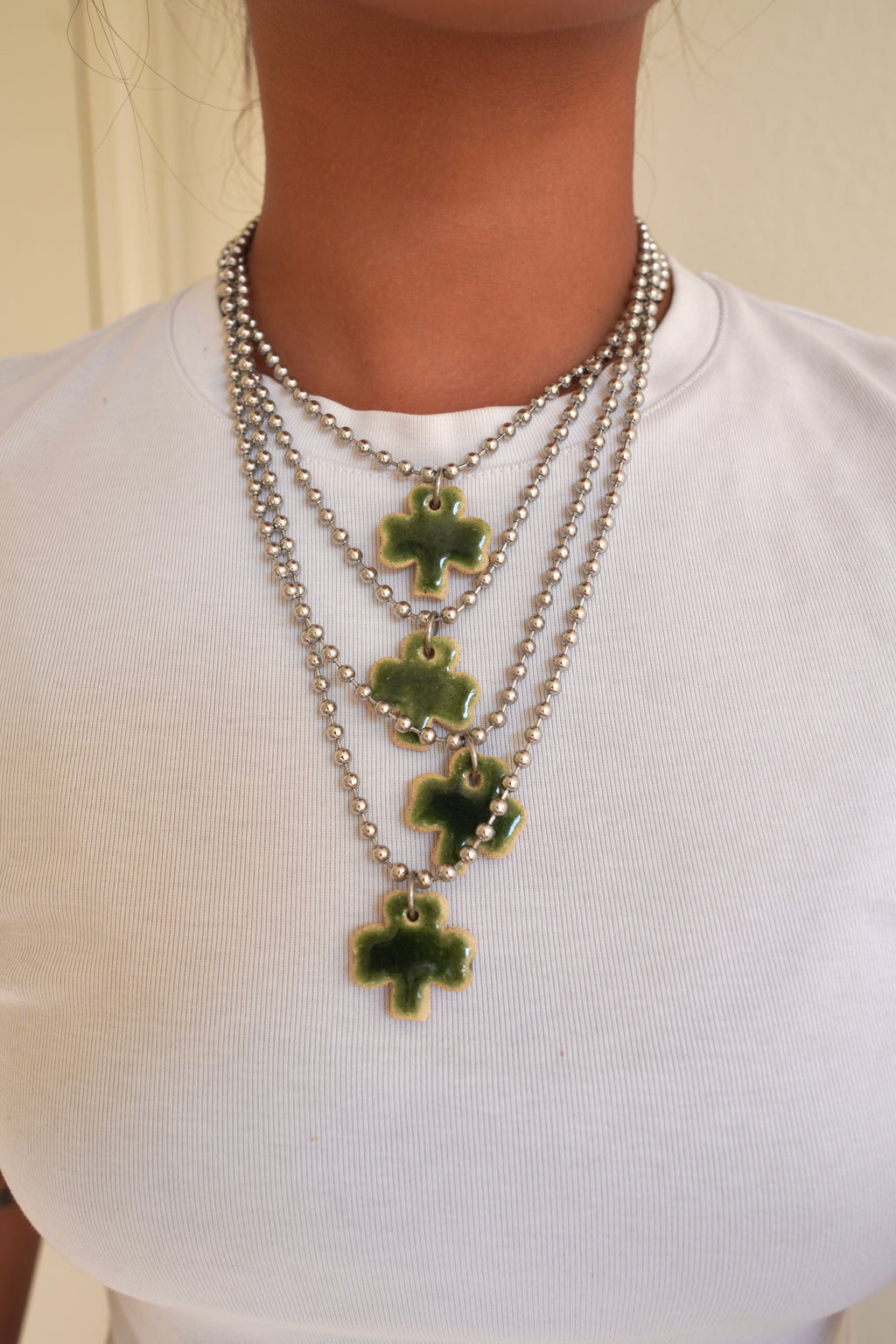 Lucky Chain