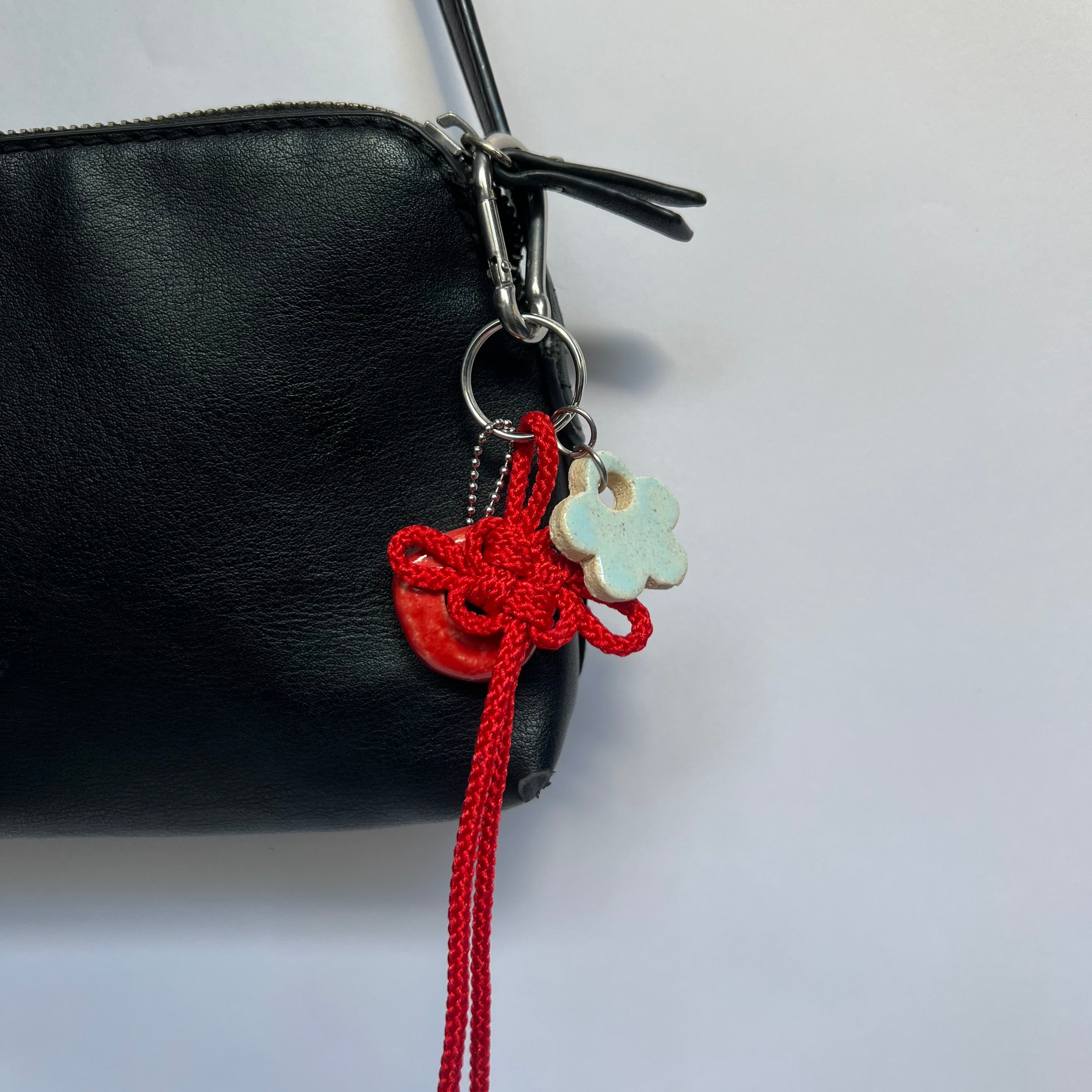 Charm #12