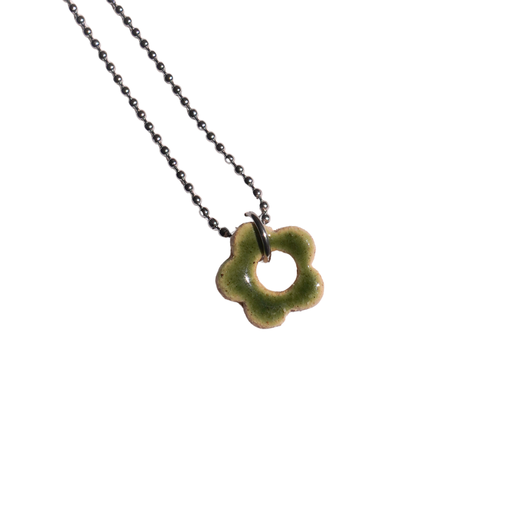 Small Daisy Chain