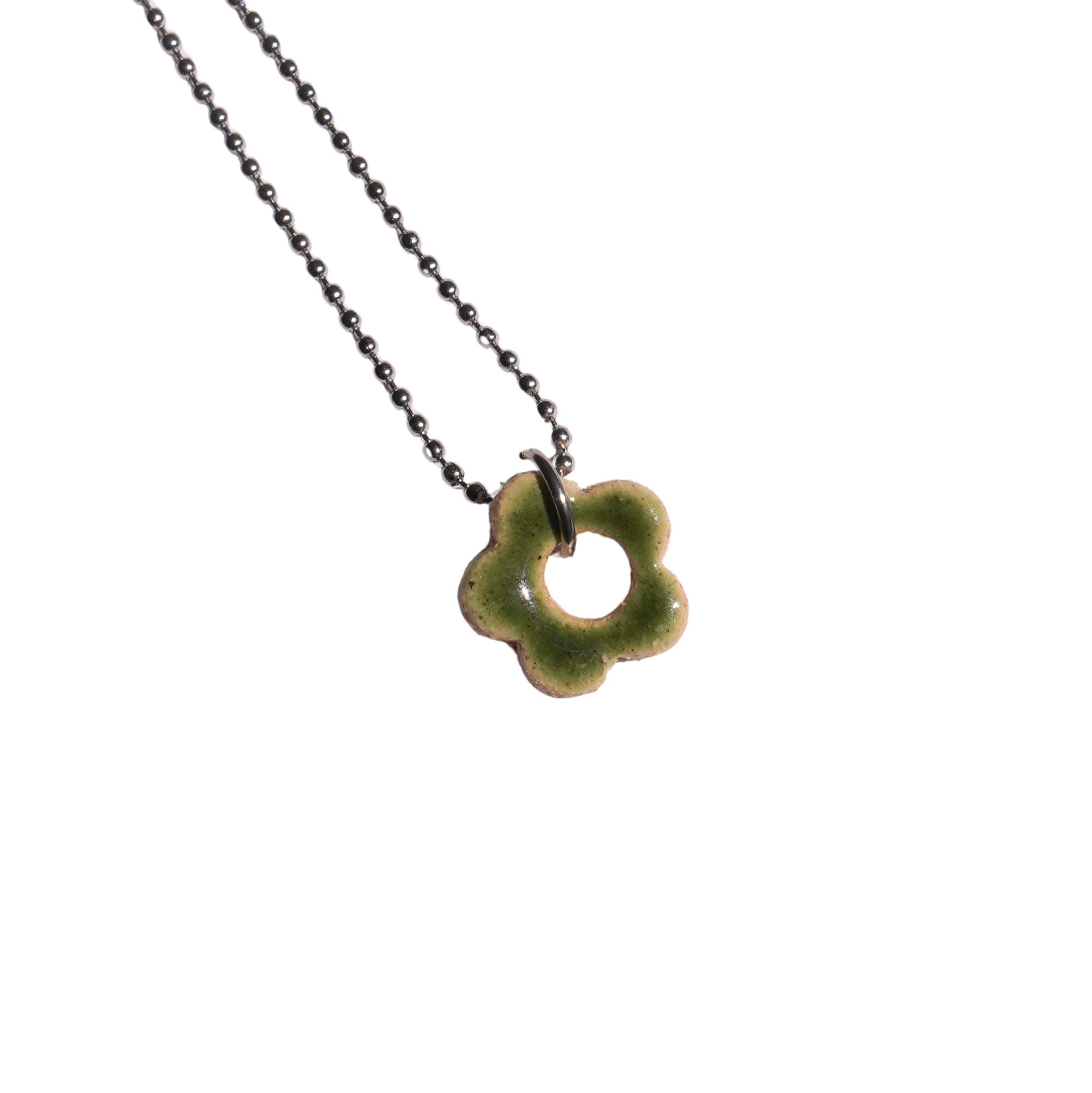Small Daisy Chain